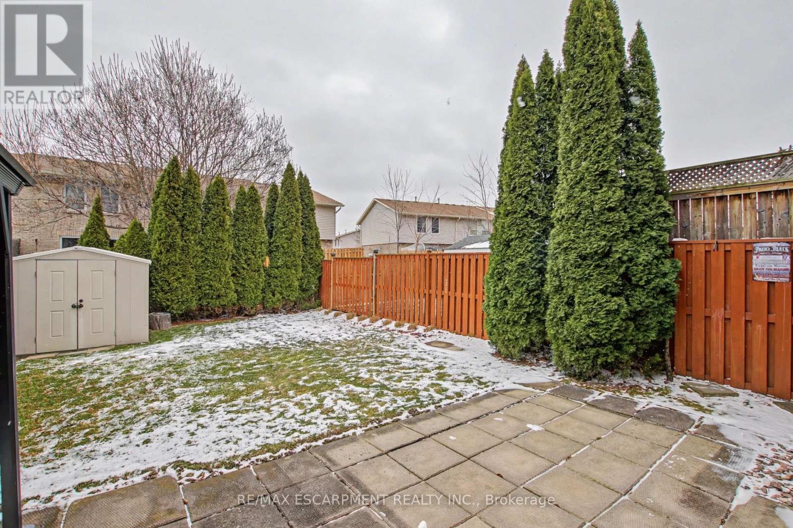 21 GREYSTONE CRESCENT, St. Catharines (Lakeport), Ontario, L2N6P1 — Photo 30