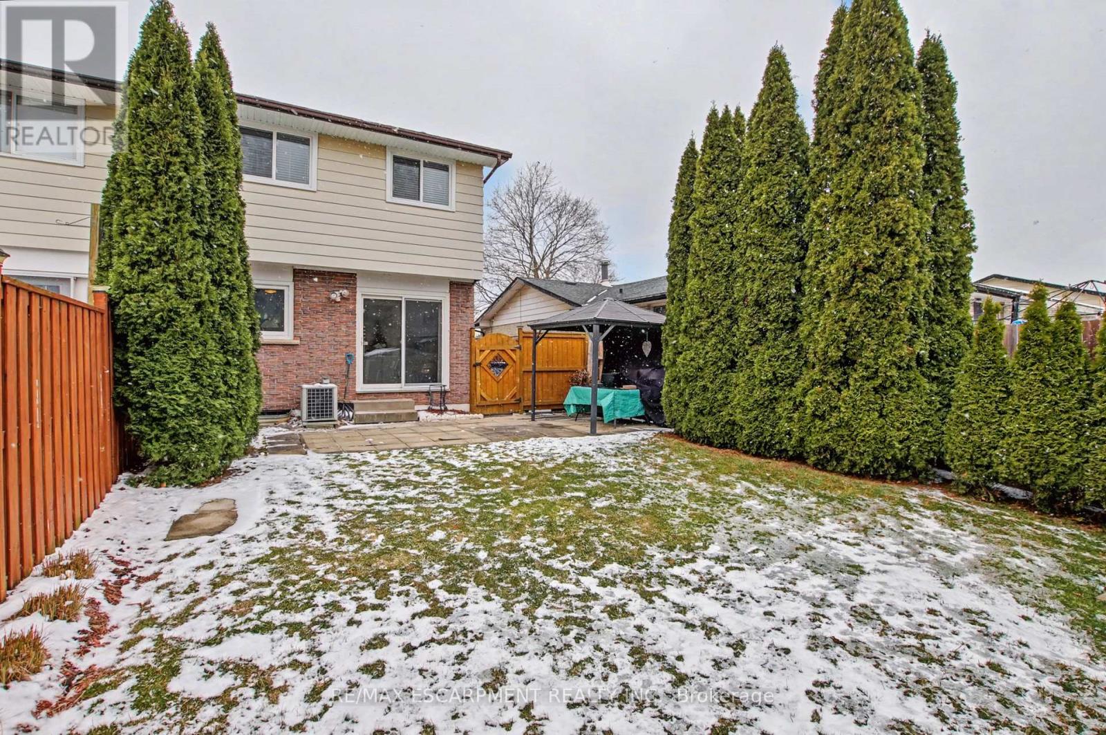 21 GREYSTONE CRESCENT, St. Catharines (Lakeport), Ontario, L2N6P1 — Photo 31