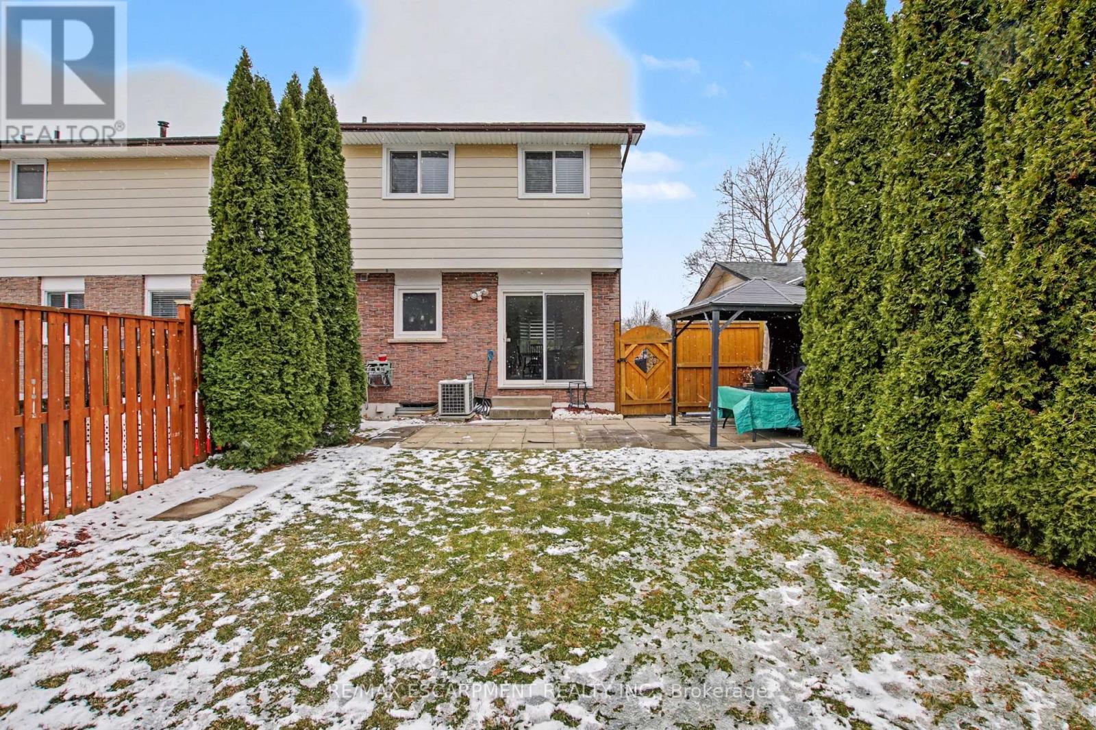 21 GREYSTONE CRESCENT, St. Catharines (Lakeport), Ontario, L2N6P1 — Photo 32