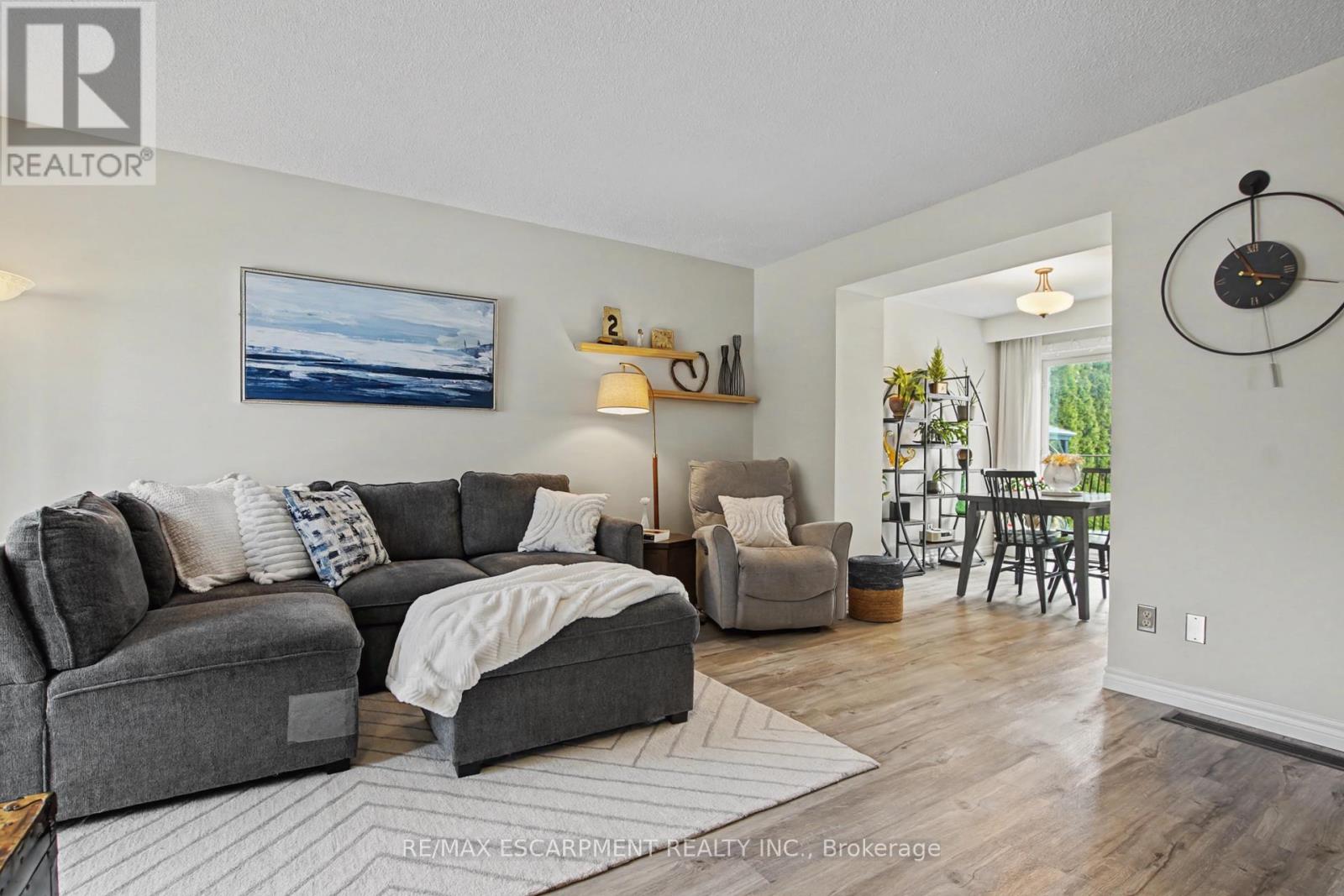 21 GREYSTONE CRESCENT, St. Catharines (Lakeport), Ontario, L2N6P1 — Photo 7