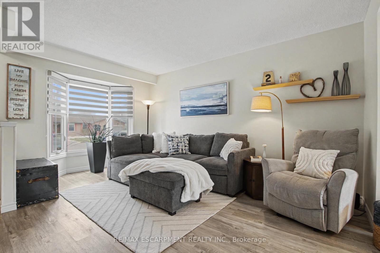 21 GREYSTONE CRESCENT, St. Catharines (Lakeport), Ontario, L2N6P1 — Photo 9