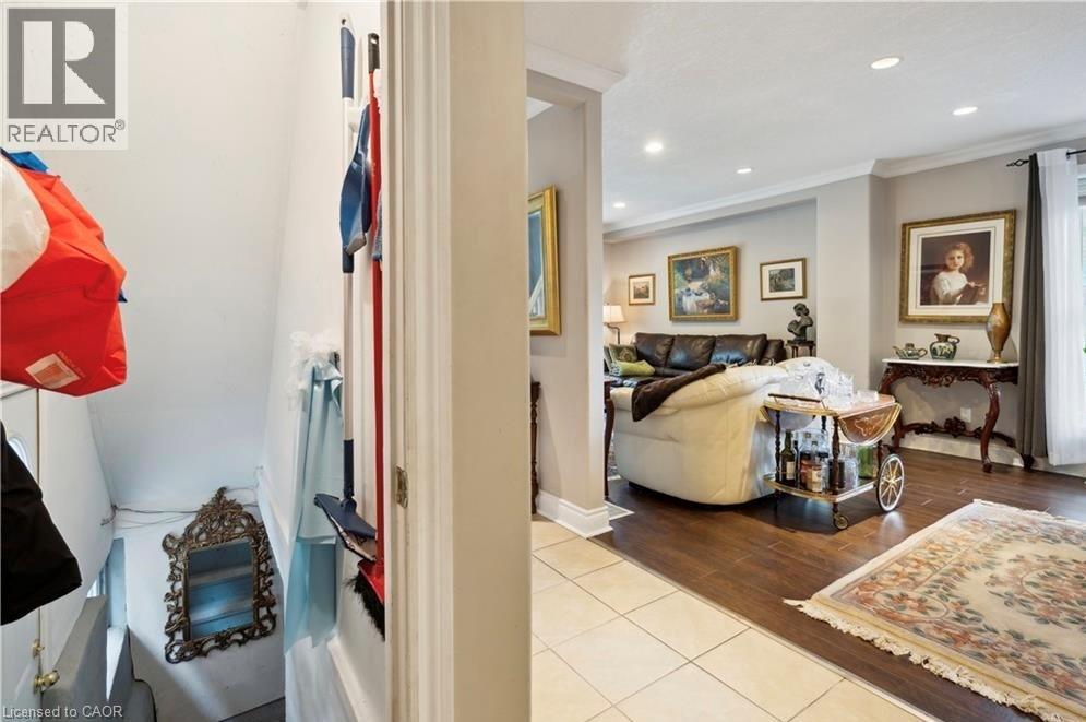 34 CLIFF Avenue, Hamilton, Ontario, L8E6A7 — Photo 23