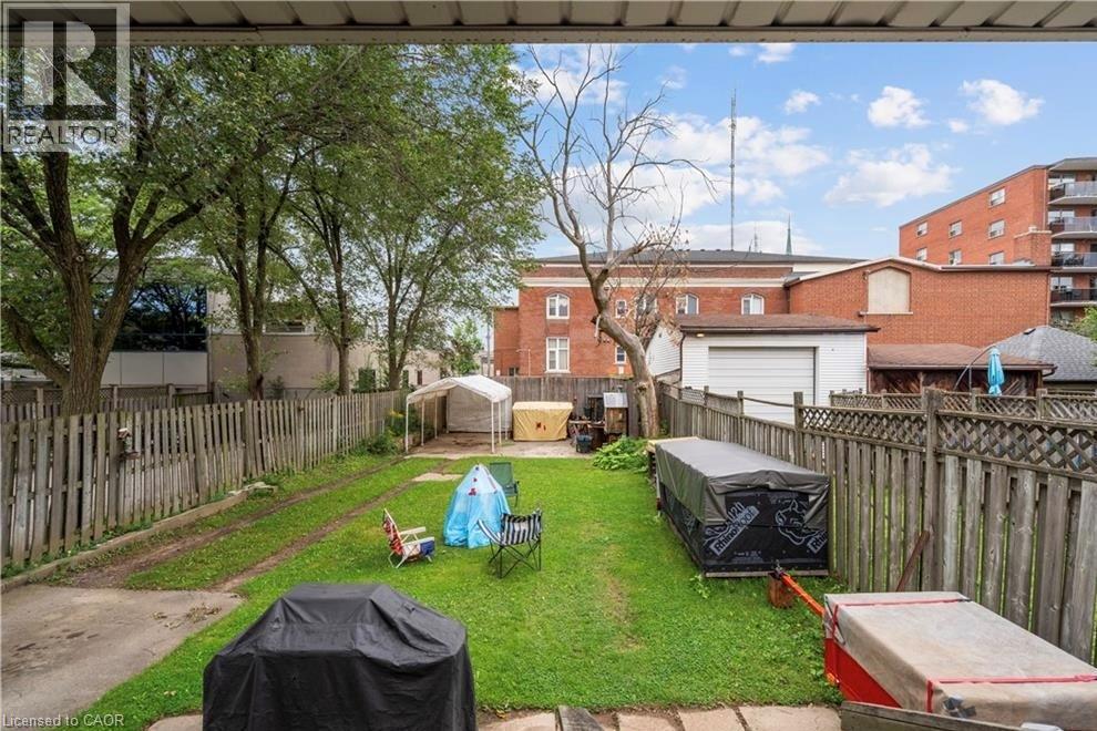 34 CLIFF Avenue, Hamilton, Ontario, L8E6A7 — Photo 26