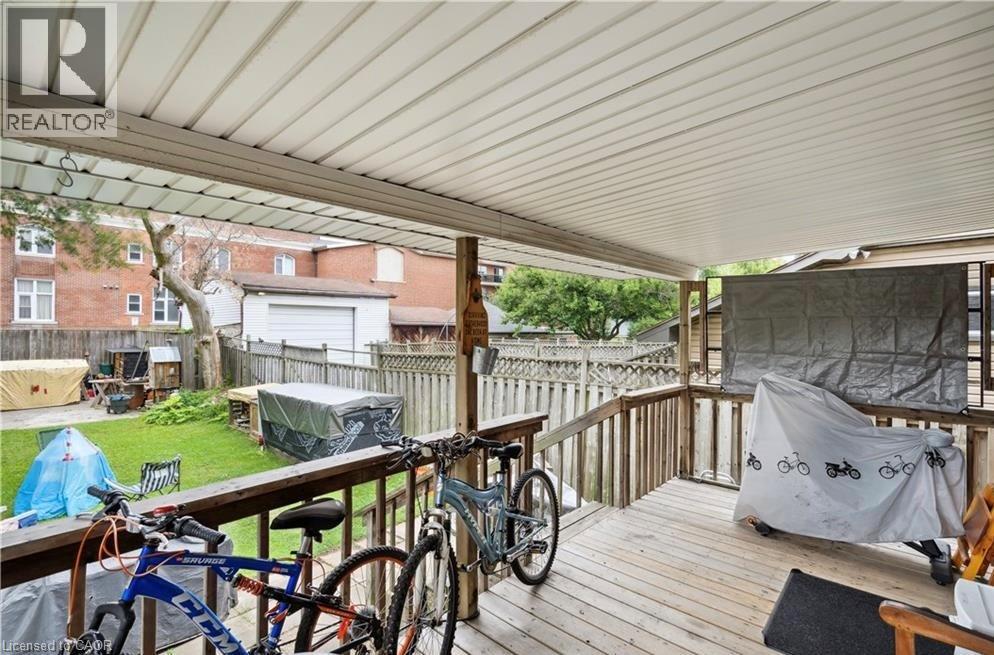 34 CLIFF Avenue, Hamilton, Ontario, L8E6A7 — Photo 27