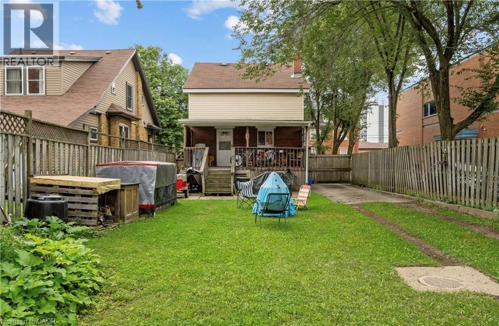 34 CLIFF Avenue, Hamilton, Ontario, L8E6A7 — Photo 30