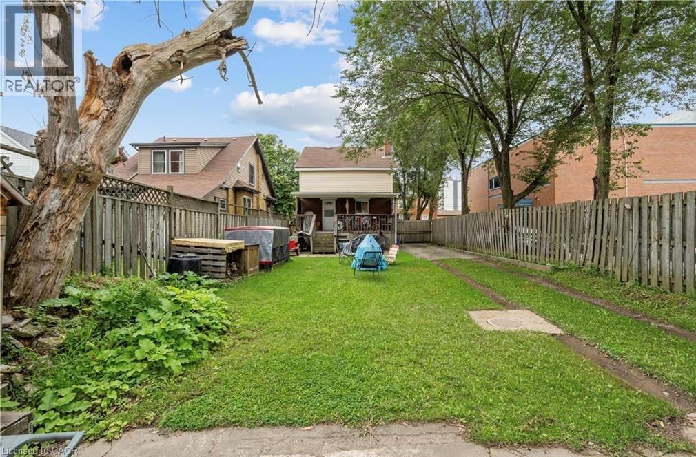 34 CLIFF Avenue, Hamilton, Ontario, L8E6A7 — Photo 31