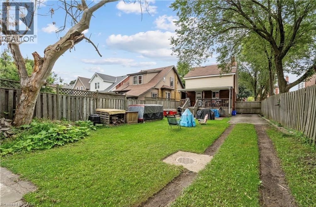 34 CLIFF Avenue, Hamilton, Ontario, L8E6A7 — Photo 32