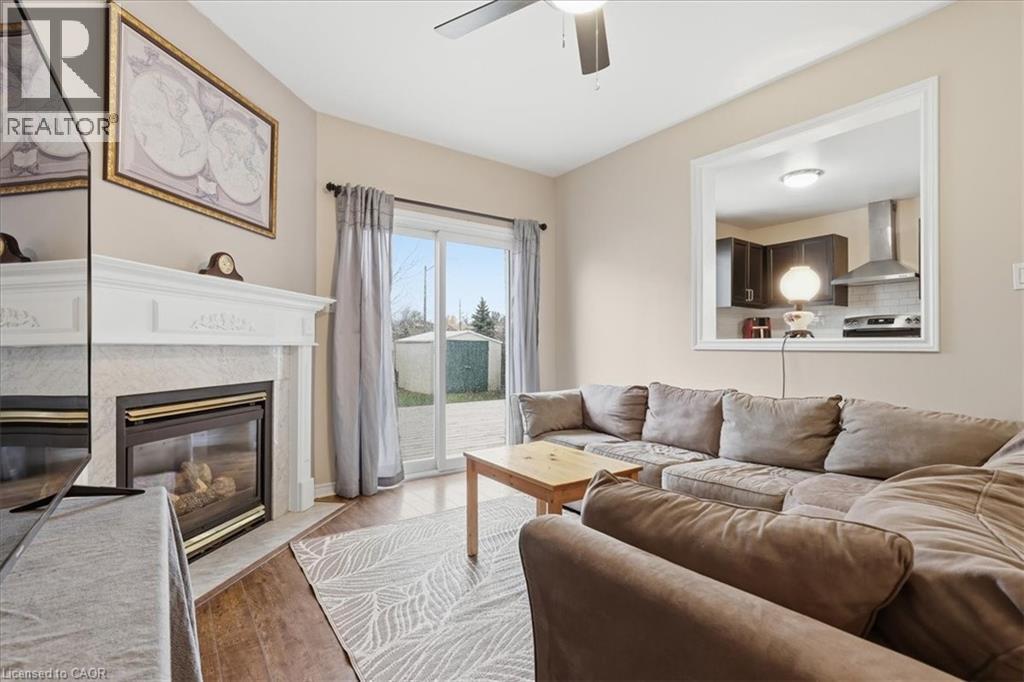 103 DOWNING Crescent, Barrie, Ontario, L4N8V5 — Photo 20