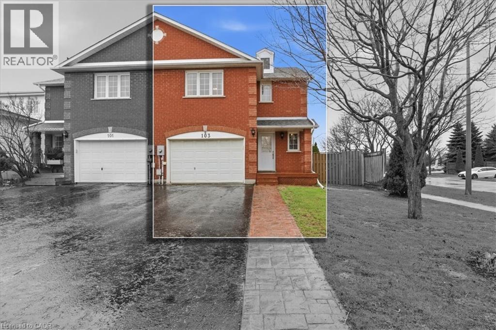 103 DOWNING Crescent, Barrie, Ontario, L4N8V5 — Photo 3