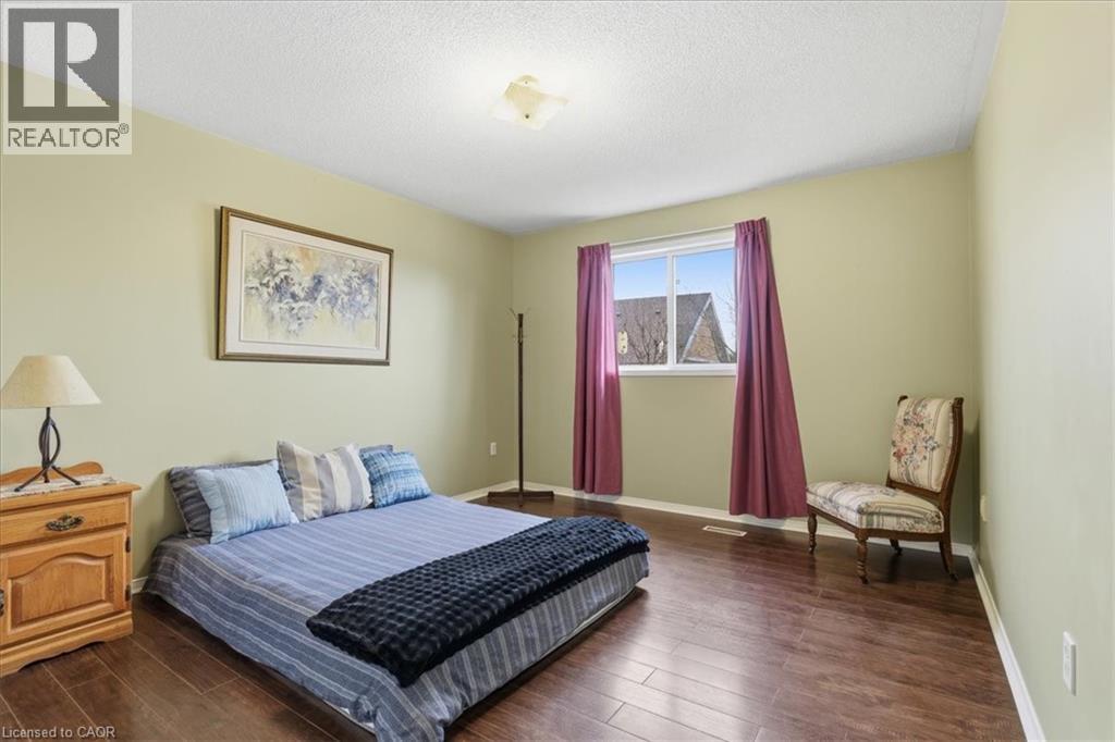 103 DOWNING Crescent, Barrie, Ontario, L4N8V5 — Photo 33