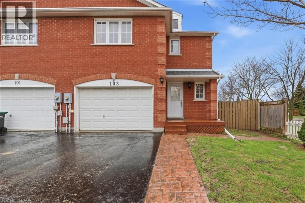 103 DOWNING Crescent, Barrie, Ontario, L4N8V5 — Photo 4