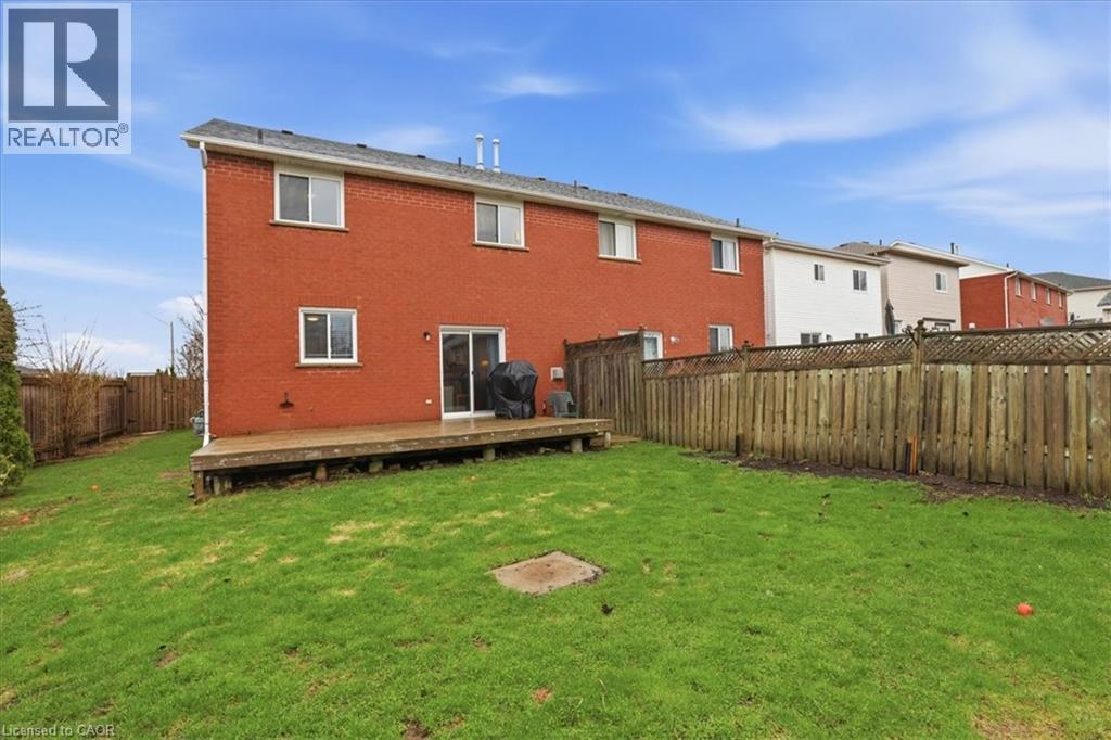 103 DOWNING Crescent, Barrie, Ontario, L4N8V5 — Photo 45