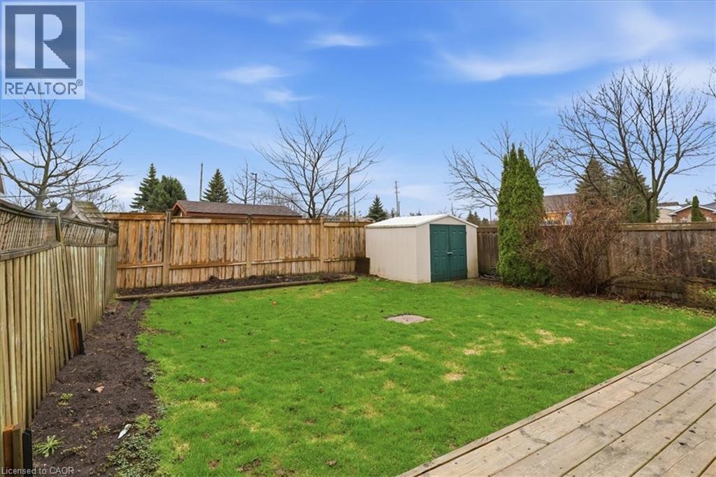 103 DOWNING Crescent, Barrie, Ontario, L4N8V5 — Photo 46