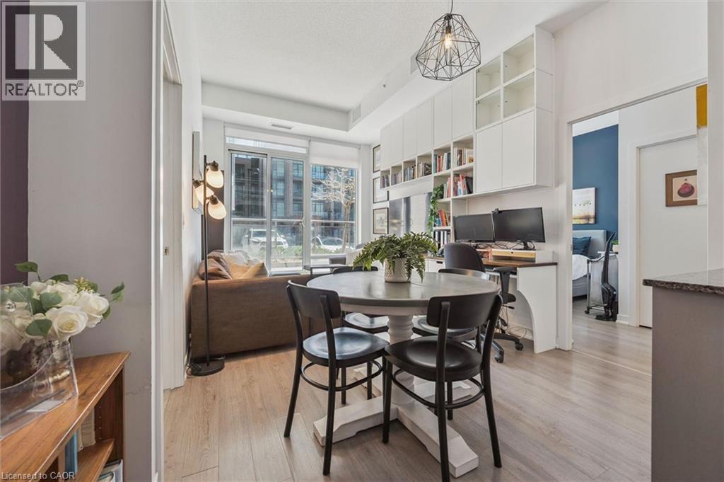 85 DUKE Street W Unit# 103, Kitchener, Ontario, N2H0B7 — Photo 10