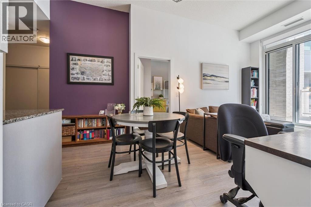 85 DUKE Street W Unit# 103, Kitchener, Ontario, N2H0B7 — Photo 11
