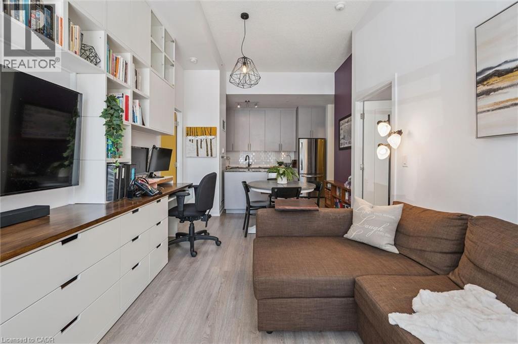 85 DUKE Street W Unit# 103, Kitchener, Ontario, N2H0B7 — Photo 13