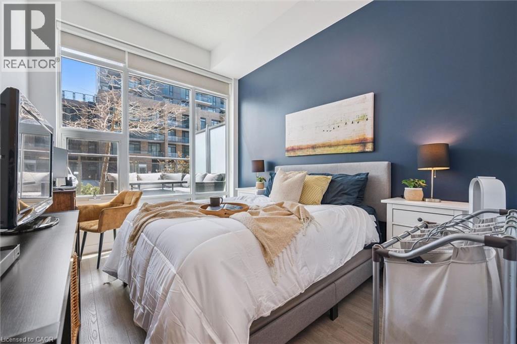 85 DUKE Street W Unit# 103, Kitchener, Ontario, N2H0B7 — Photo 14