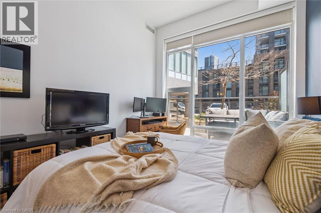 85 DUKE Street W Unit# 103, Kitchener, Ontario, N2H0B7 — Photo 15