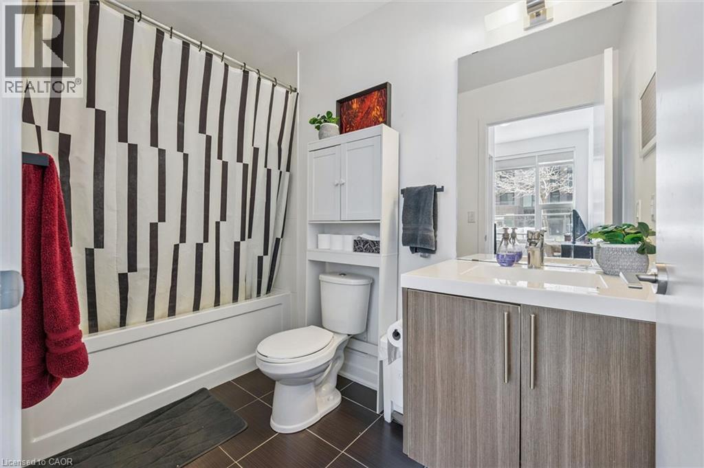 85 DUKE Street W Unit# 103, Kitchener, Ontario, N2H0B7 — Photo 17