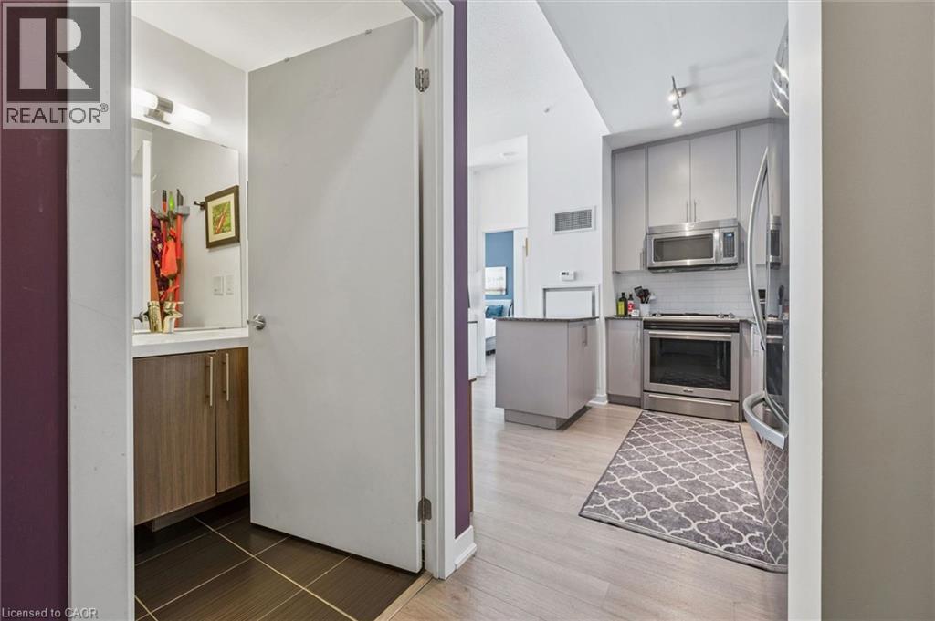 85 DUKE Street W Unit# 103, Kitchener, Ontario, N2H0B7 — Photo 20