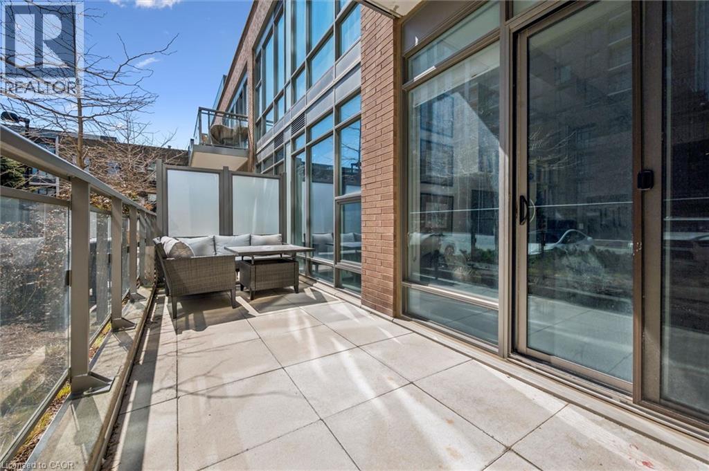 85 DUKE Street W Unit# 103, Kitchener, Ontario, N2H0B7 — Photo 23