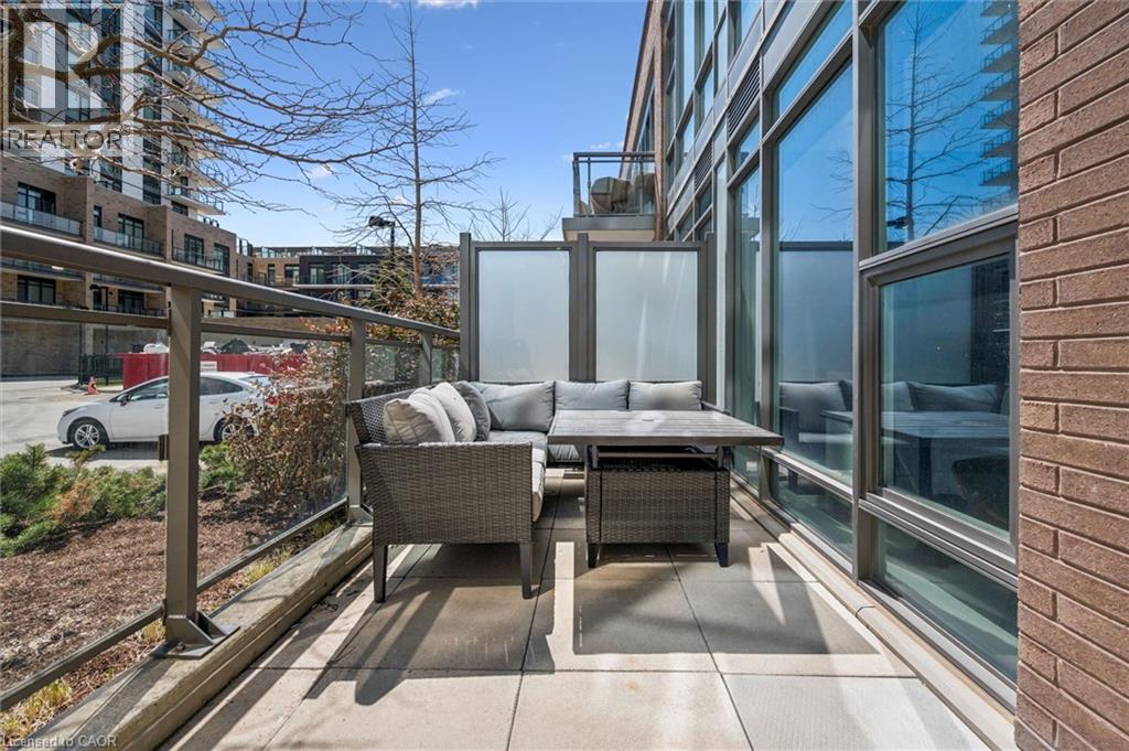 85 DUKE Street W Unit# 103, Kitchener, Ontario, N2H0B7 — Photo 24