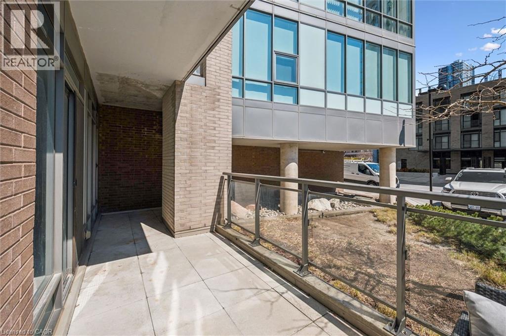 85 DUKE Street W Unit# 103, Kitchener, Ontario, N2H0B7 — Photo 25