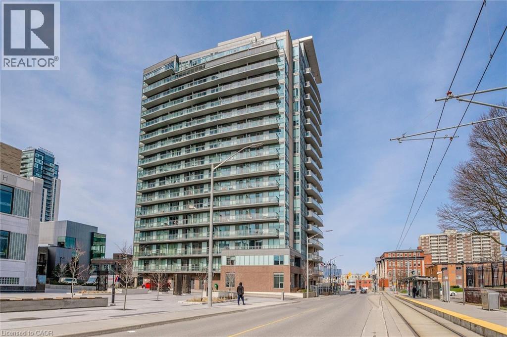 85 DUKE Street W Unit# 103, Kitchener, Ontario, N2H0B7 — Photo 27