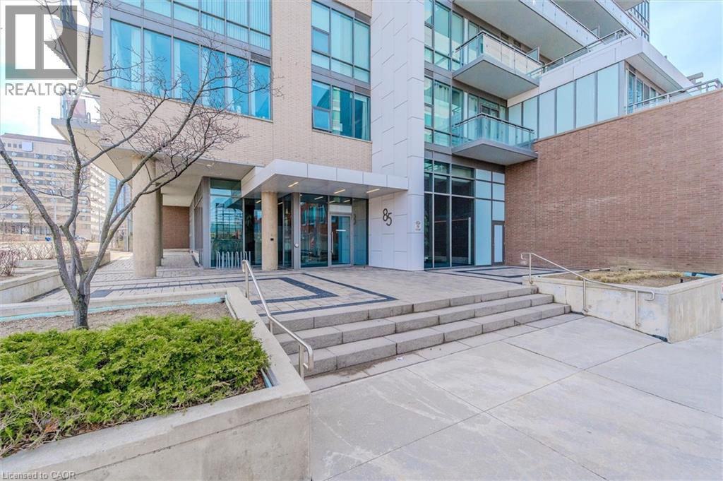 85 DUKE Street W Unit# 103, Kitchener, Ontario, N2H0B7 — Photo 29