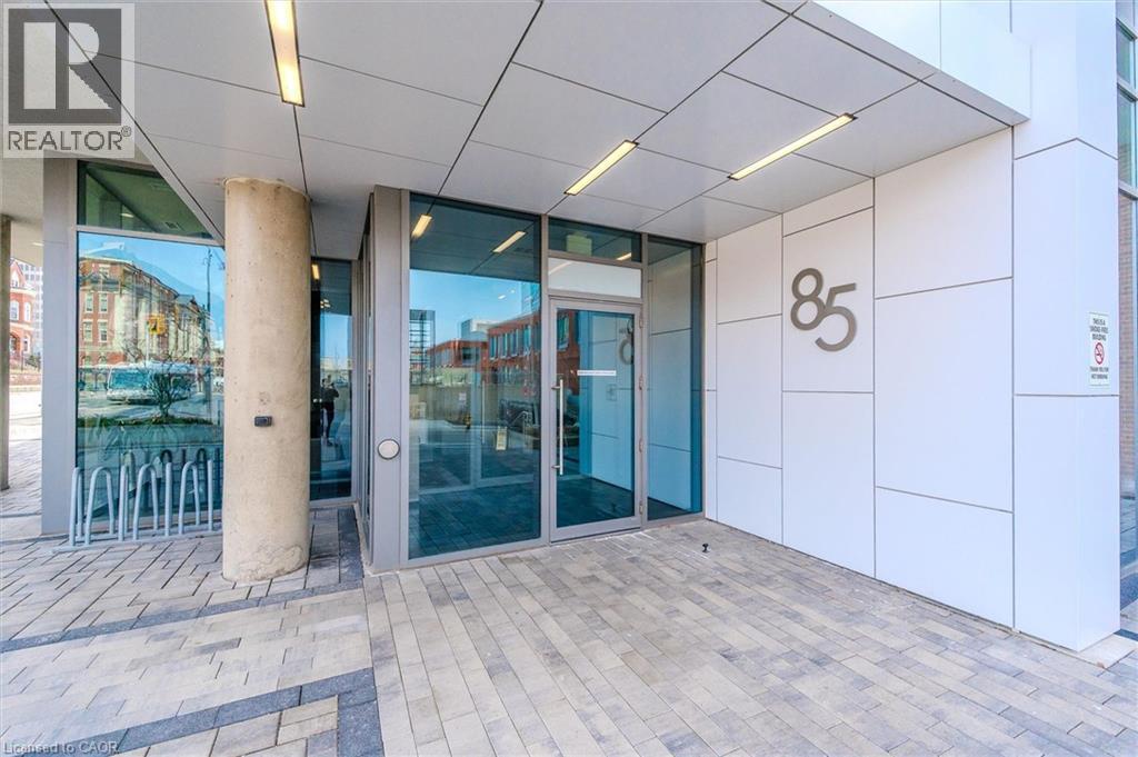 85 DUKE Street W Unit# 103, Kitchener, Ontario, N2H0B7 — Photo 30