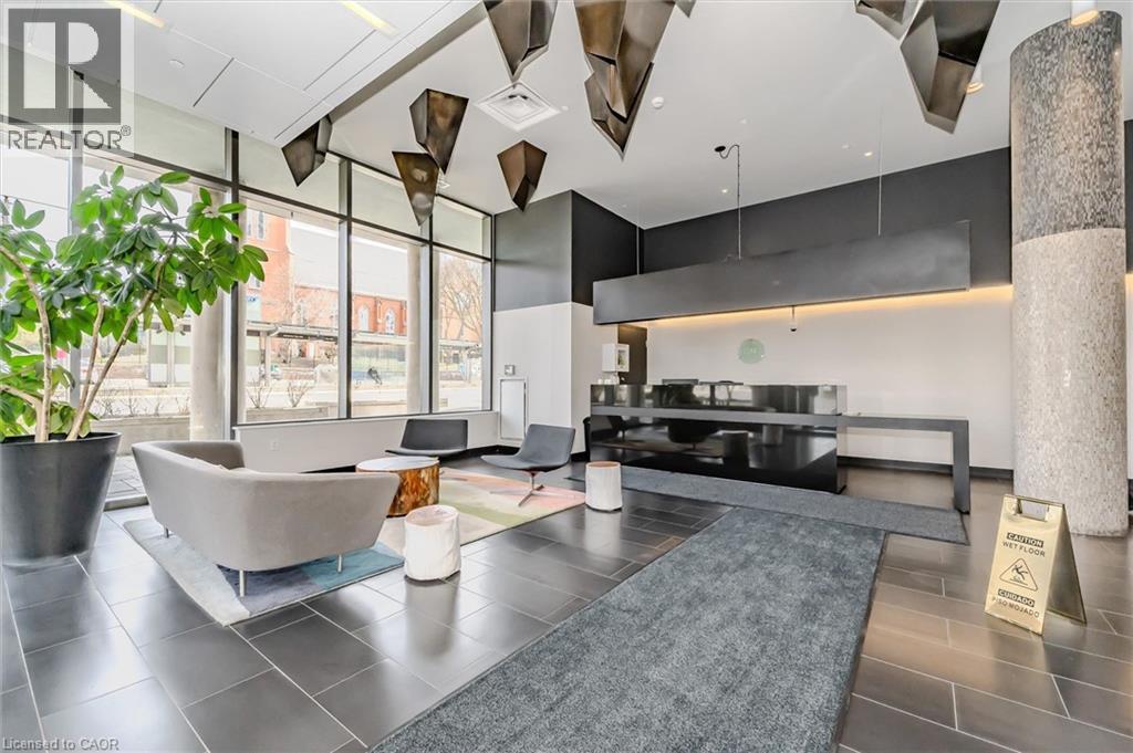 85 DUKE Street W Unit# 103, Kitchener, Ontario, N2H0B7 — Photo 33