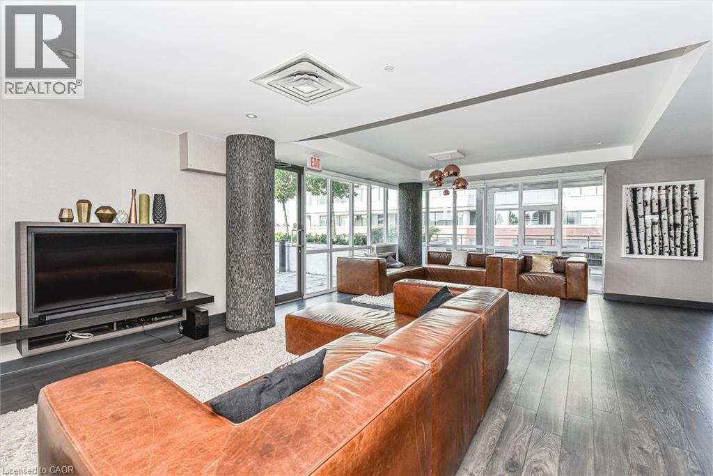 85 DUKE Street W Unit# 103, Kitchener, Ontario, N2H0B7 — Photo 36