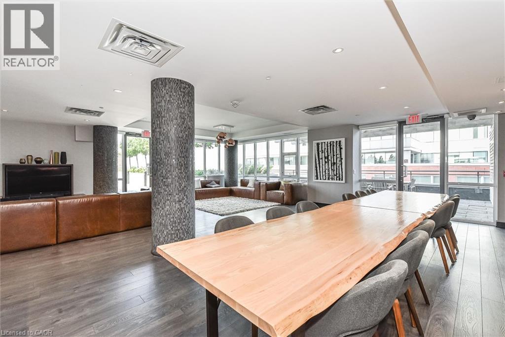 85 DUKE Street W Unit# 103, Kitchener, Ontario, N2H0B7 — Photo 37