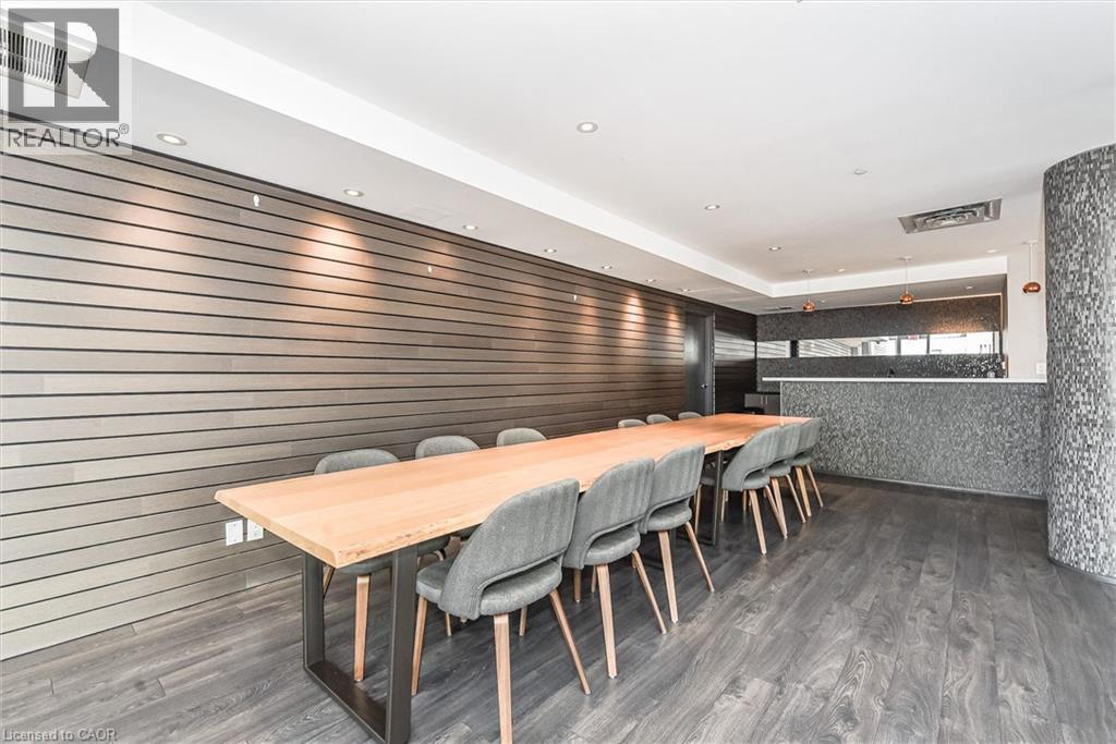 85 DUKE Street W Unit# 103, Kitchener, Ontario, N2H0B7 — Photo 38