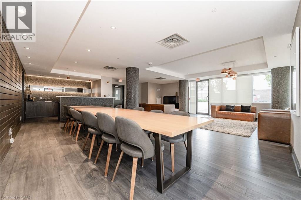 85 DUKE Street W Unit# 103, Kitchener, Ontario, N2H0B7 — Photo 45