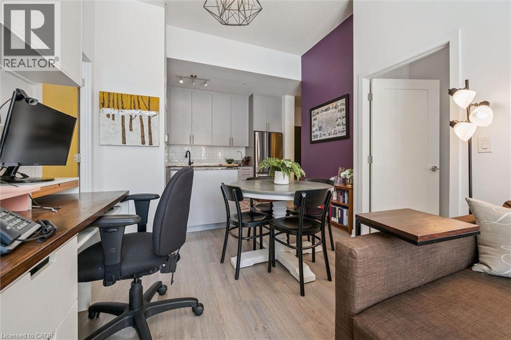 85 DUKE Street W Unit# 103, Kitchener, Ontario, N2H0B7 — Photo 5