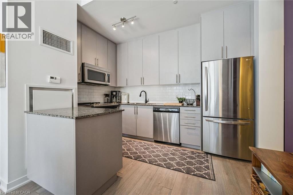 85 DUKE Street W Unit# 103, Kitchener, Ontario, N2H0B7 — Photo 6