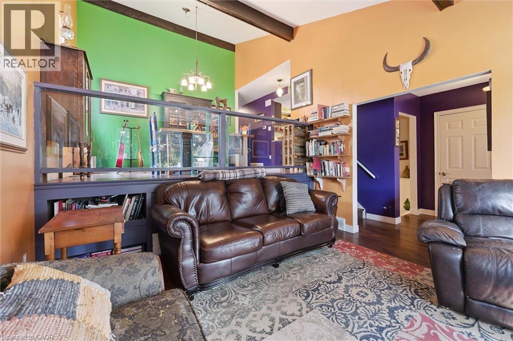 31 SAXONY Circle, Cambridge, Ontario, N1S4G6 — Photo 10