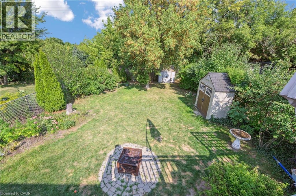 31 SAXONY Circle, Cambridge, Ontario, N1S4G6 — Photo 33