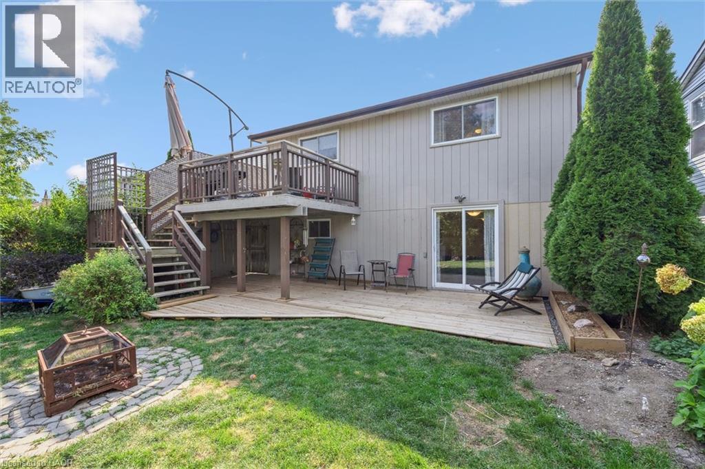 31 SAXONY Circle, Cambridge, Ontario, N1S4G6 — Photo 36