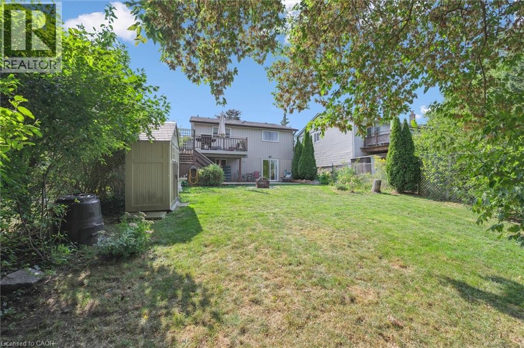 31 SAXONY Circle, Cambridge, Ontario, N1S4G6 — Photo 38