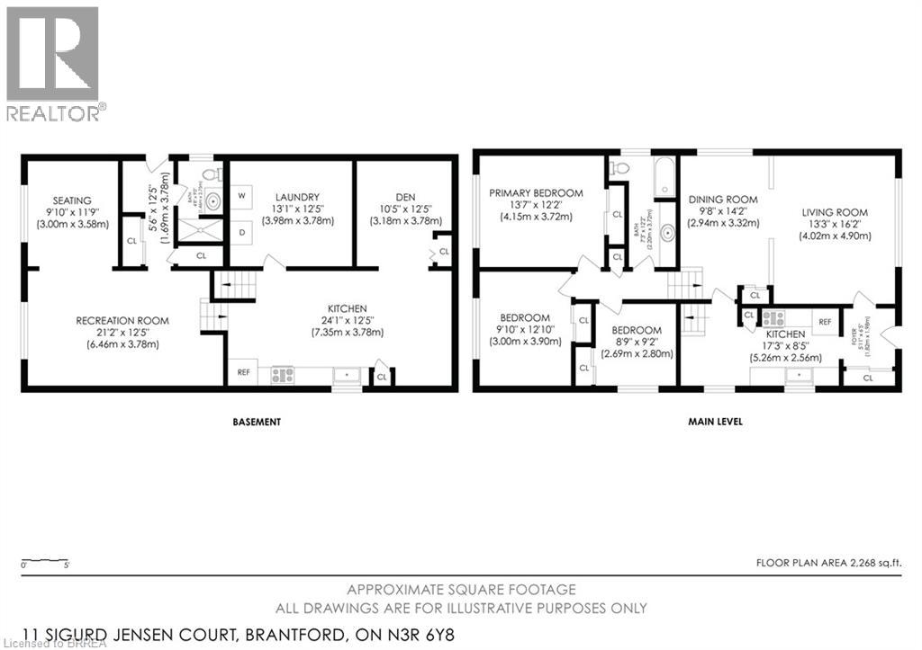 11 SIGURD JENSEN Court, Brantford, Ontario, N3R6Y8 — Photo 48