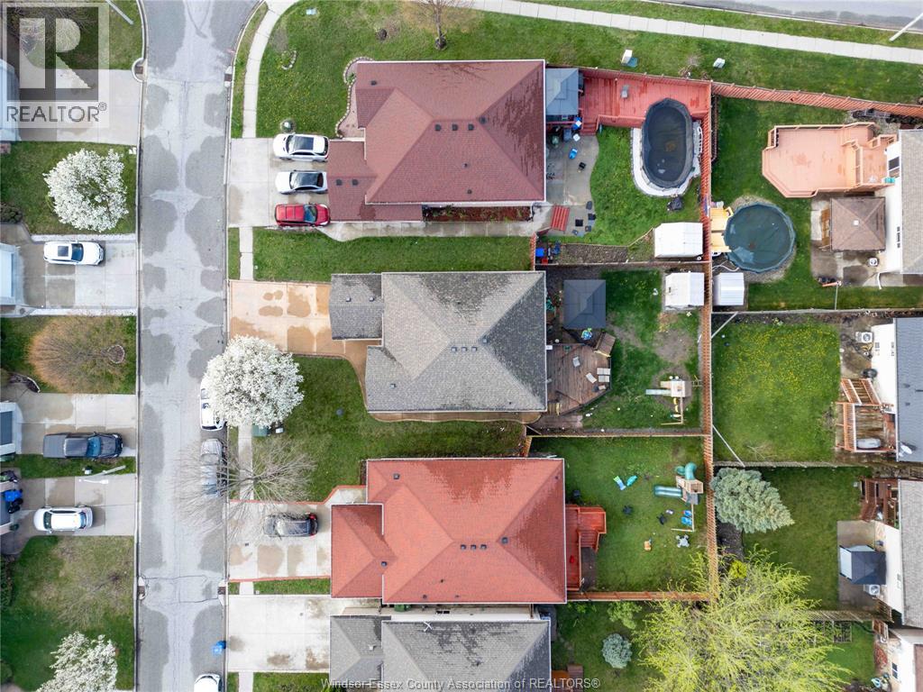 2336 Radcliff AVENUE, Windsor, Ontario, N8P1V5 — Photo 6