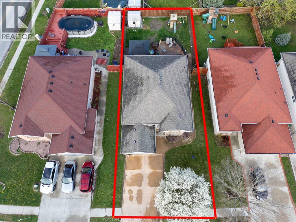 2336 Radcliff AVENUE, Windsor, Ontario, N8P1V5 — Photo 7