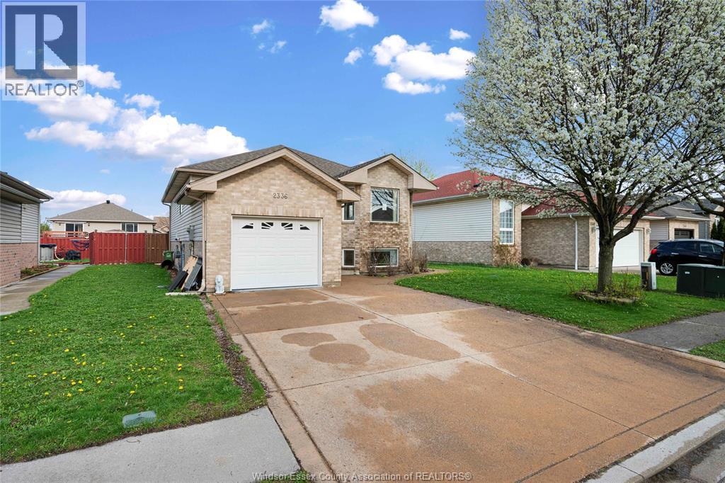 2336 Radcliff AVENUE, Windsor, Ontario, N8P1V5 — Photo 8