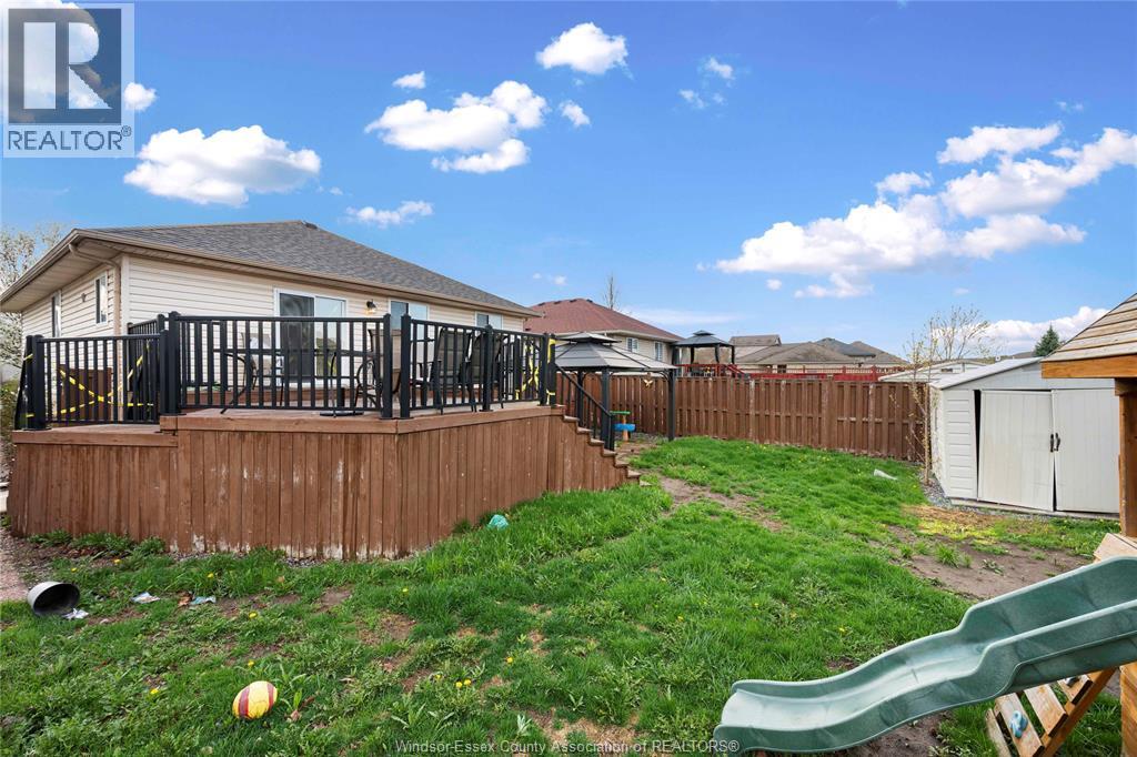 2336 Radcliff AVENUE, Windsor, Ontario, N8P1V5 — Photo 9