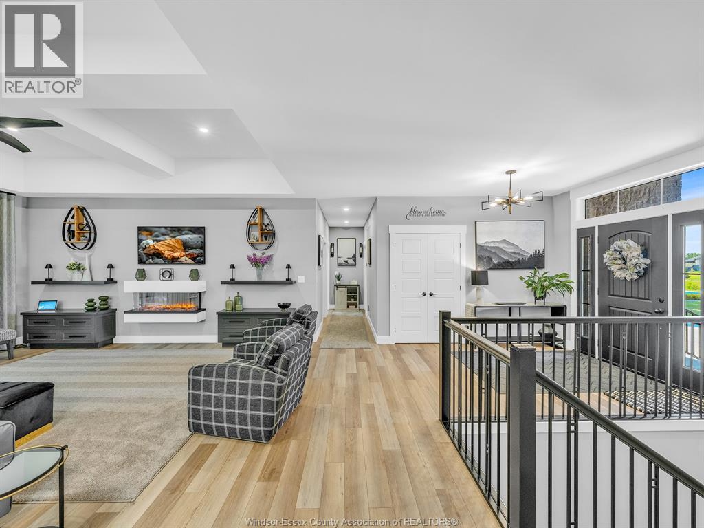 36 MANUEL COURT, Harrow, Ontario, N0R1G0 — Photo 3