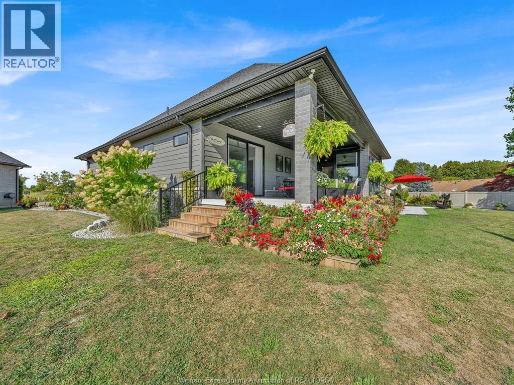 36 MANUEL COURT, Harrow, Ontario, N0R1G0 — Photo 43