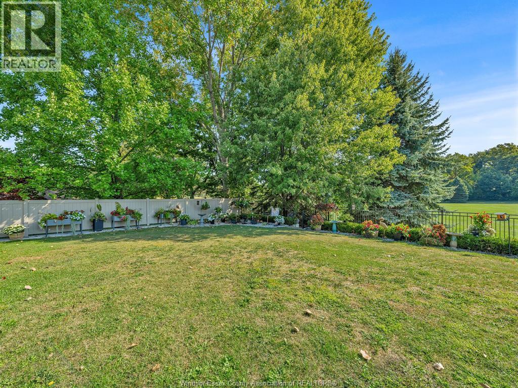 36 MANUEL COURT, Harrow, Ontario, N0R1G0 — Photo 47