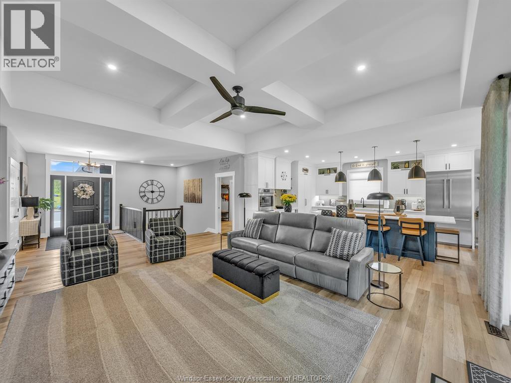 36 MANUEL COURT, Harrow, Ontario, N0R1G0 — Photo 5
